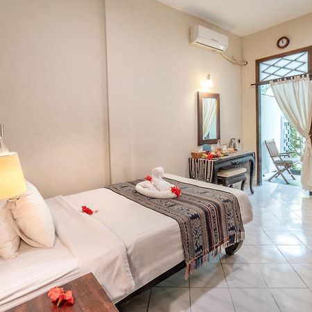 Samawa Transit Hotel Sumbawa Besar Екстериор снимка