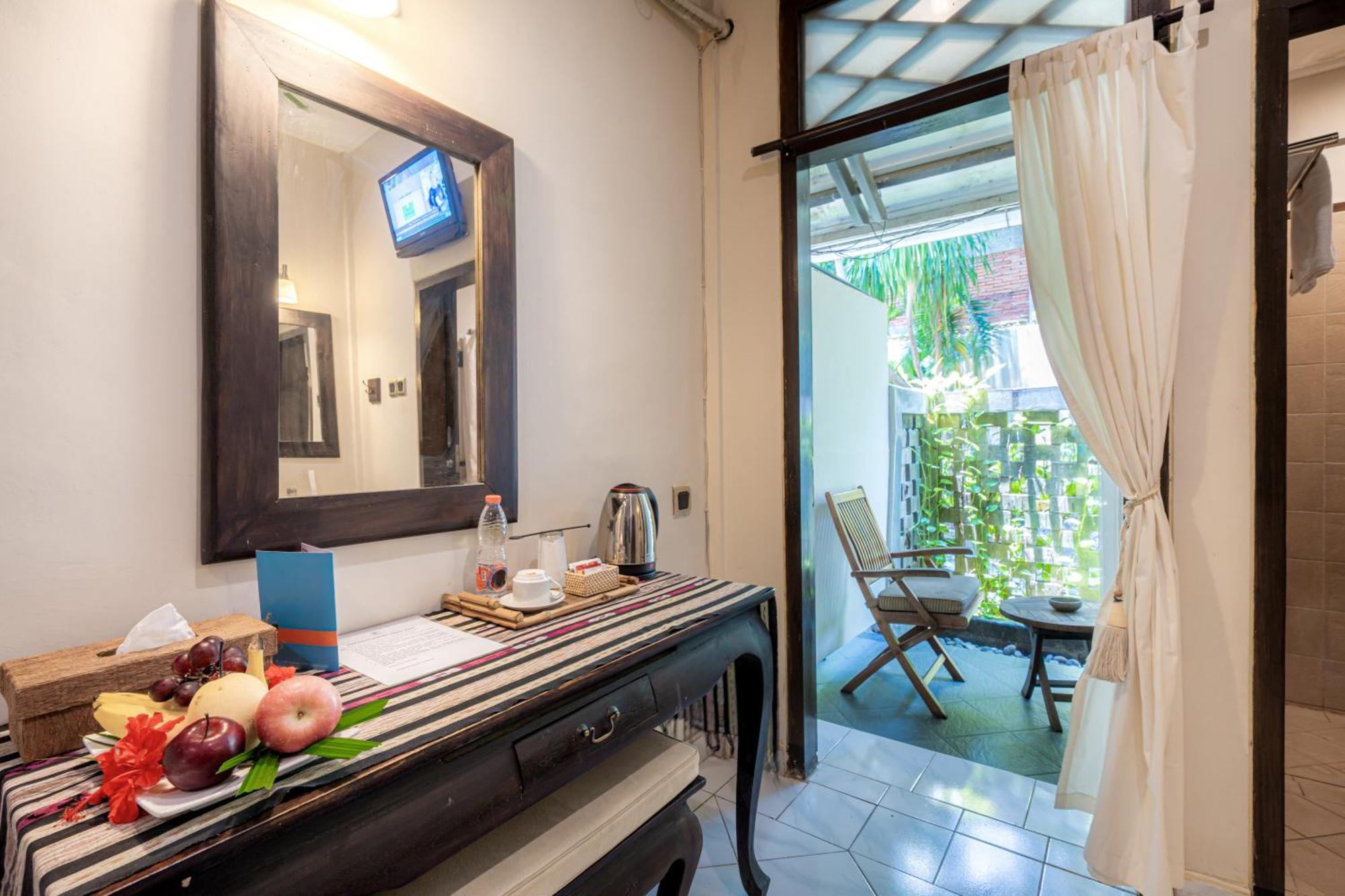 Samawa Transit Hotel Sumbawa Besar Екстериор снимка