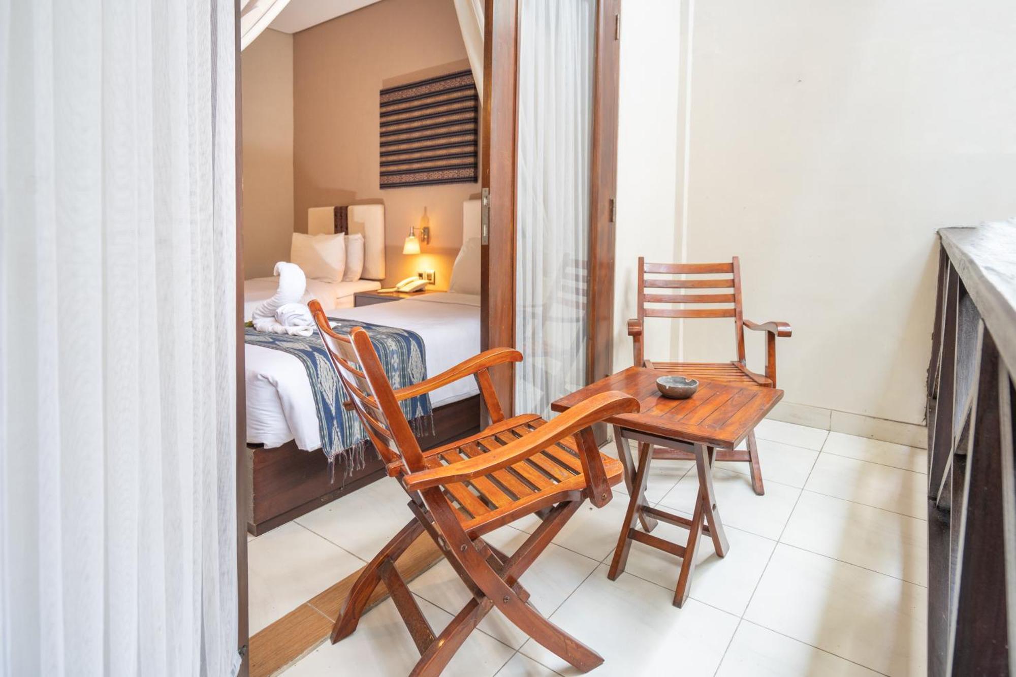Samawa Transit Hotel Sumbawa Besar Екстериор снимка