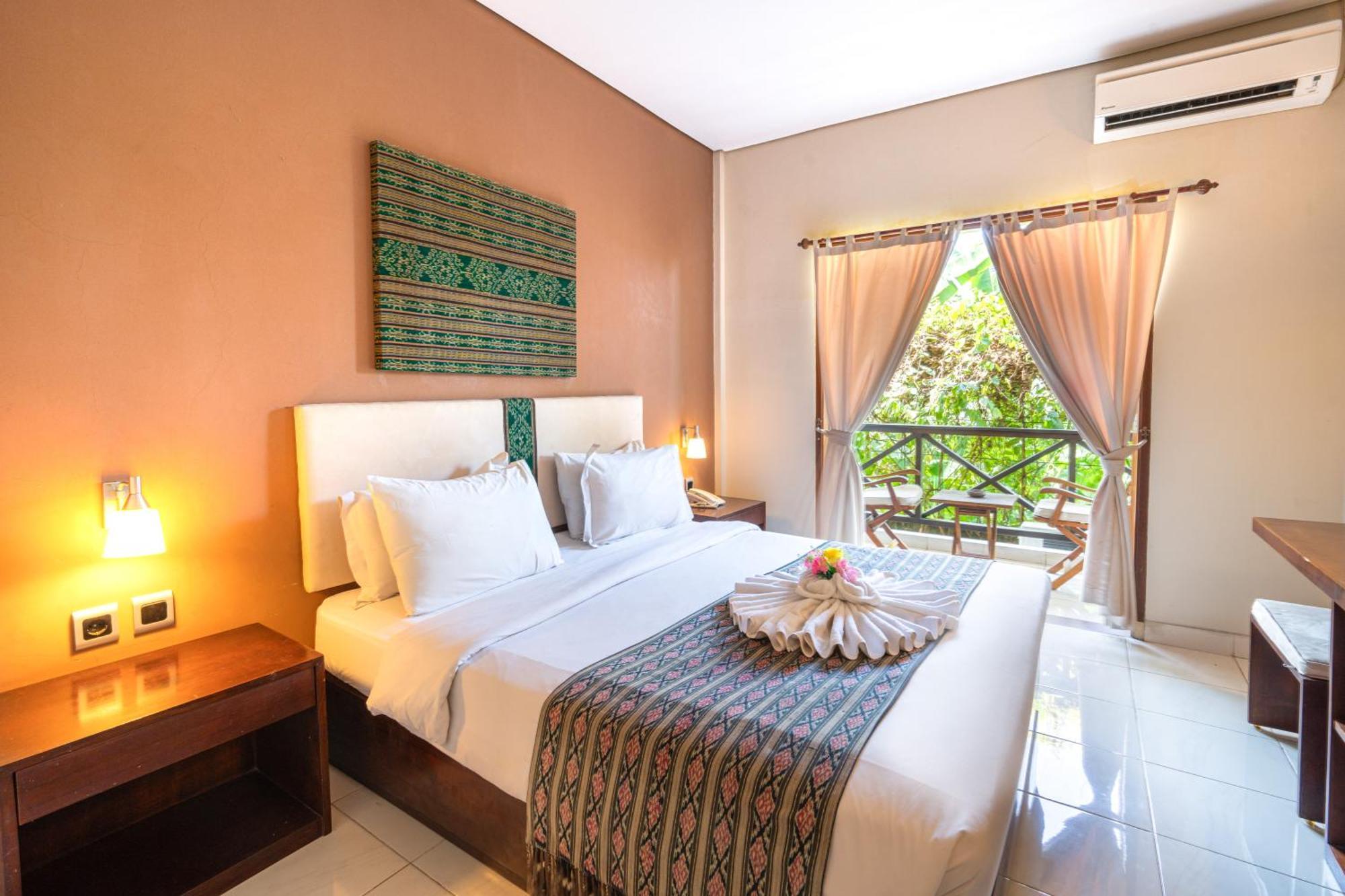Samawa Transit Hotel Sumbawa Besar Екстериор снимка
