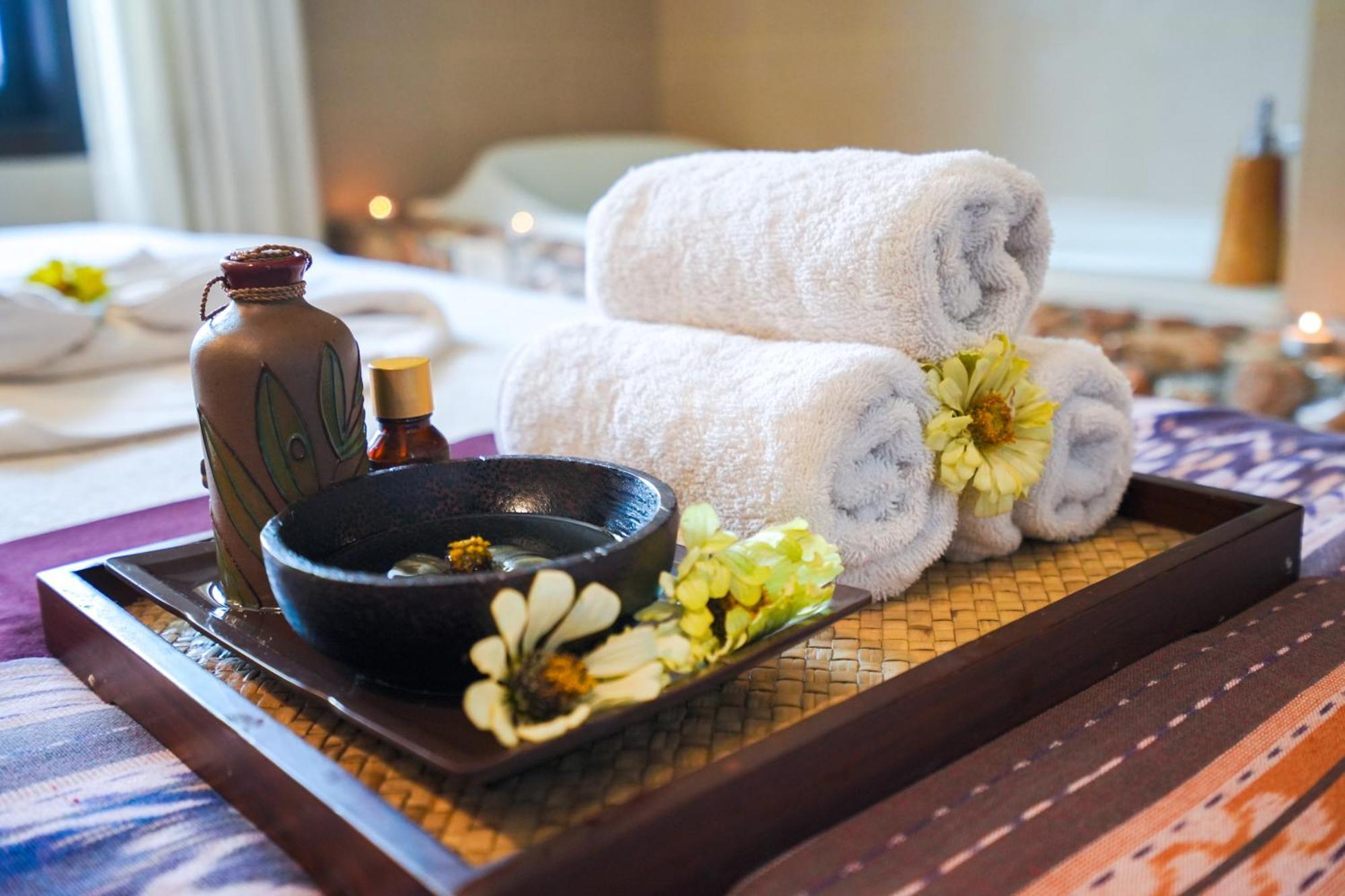Samawa Transit Hotel Sumbawa Besar Екстериор снимка
