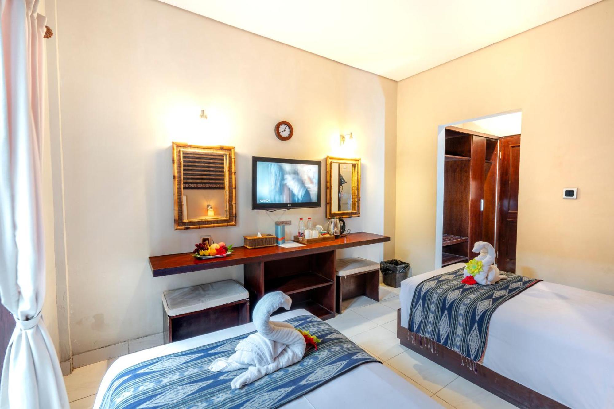 Samawa Transit Hotel Sumbawa Besar Екстериор снимка