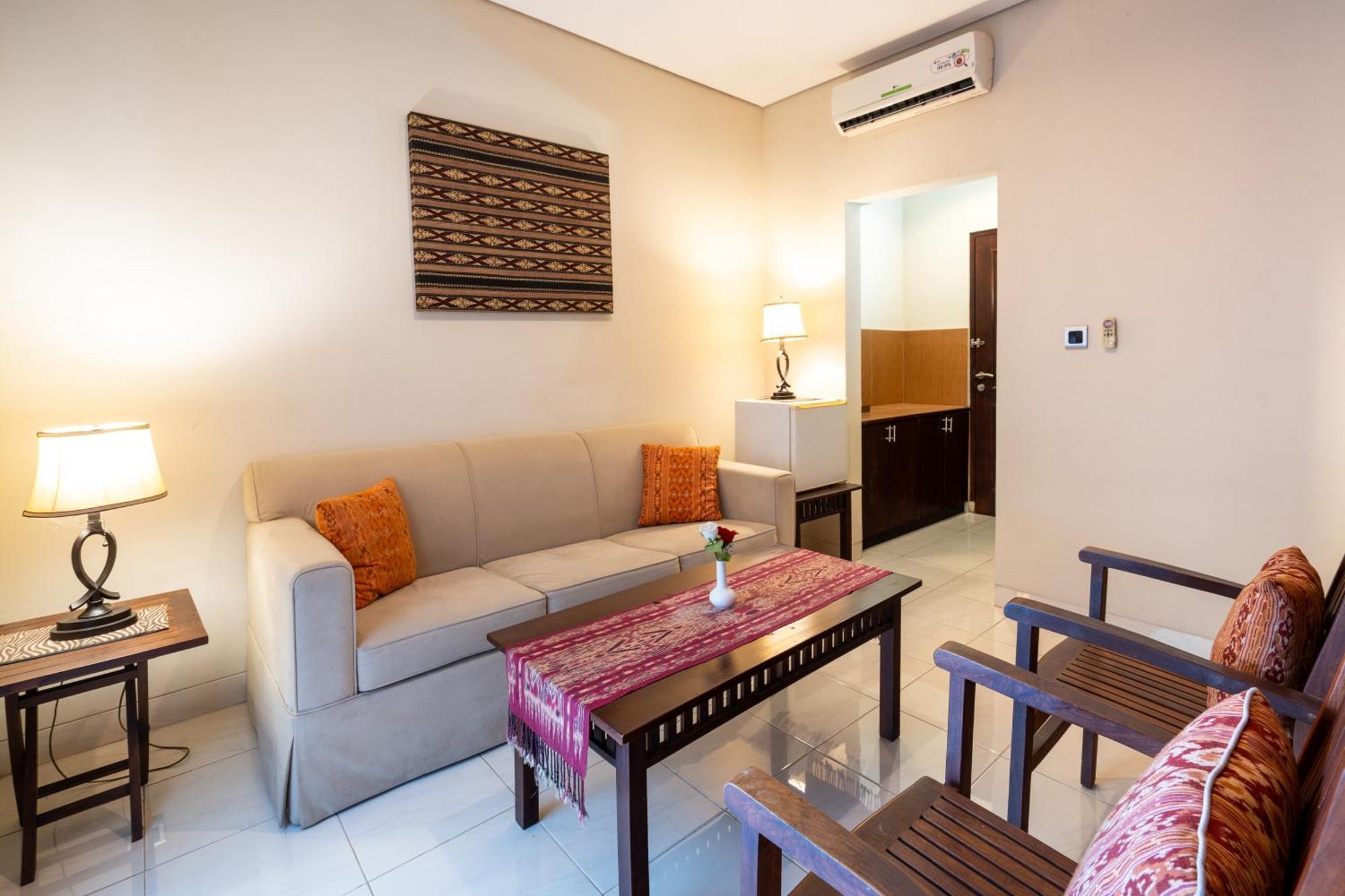 Samawa Transit Hotel Sumbawa Besar Екстериор снимка