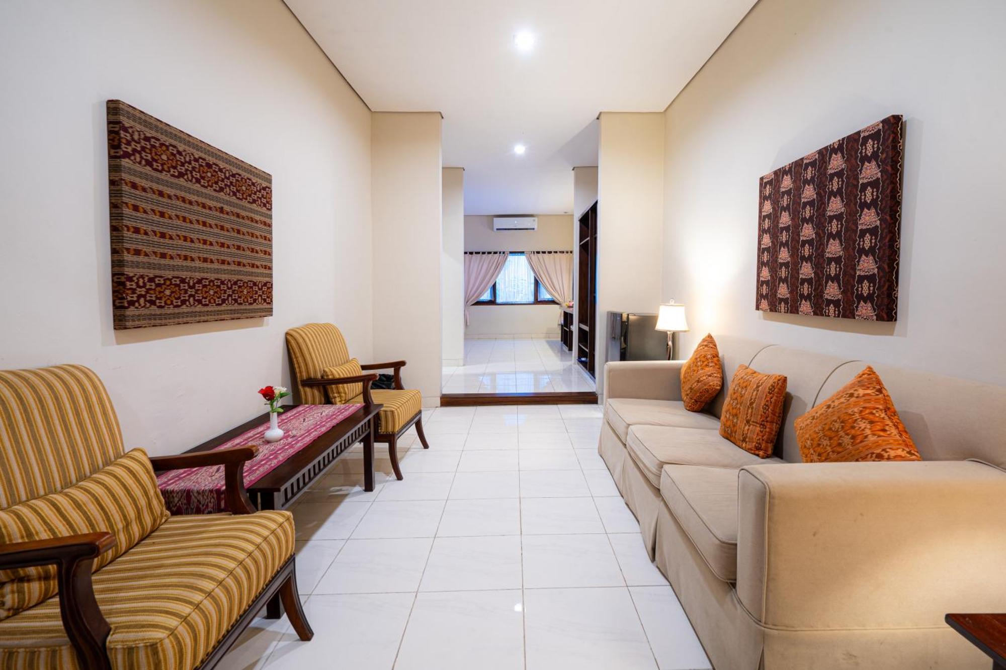 Samawa Transit Hotel Sumbawa Besar Екстериор снимка